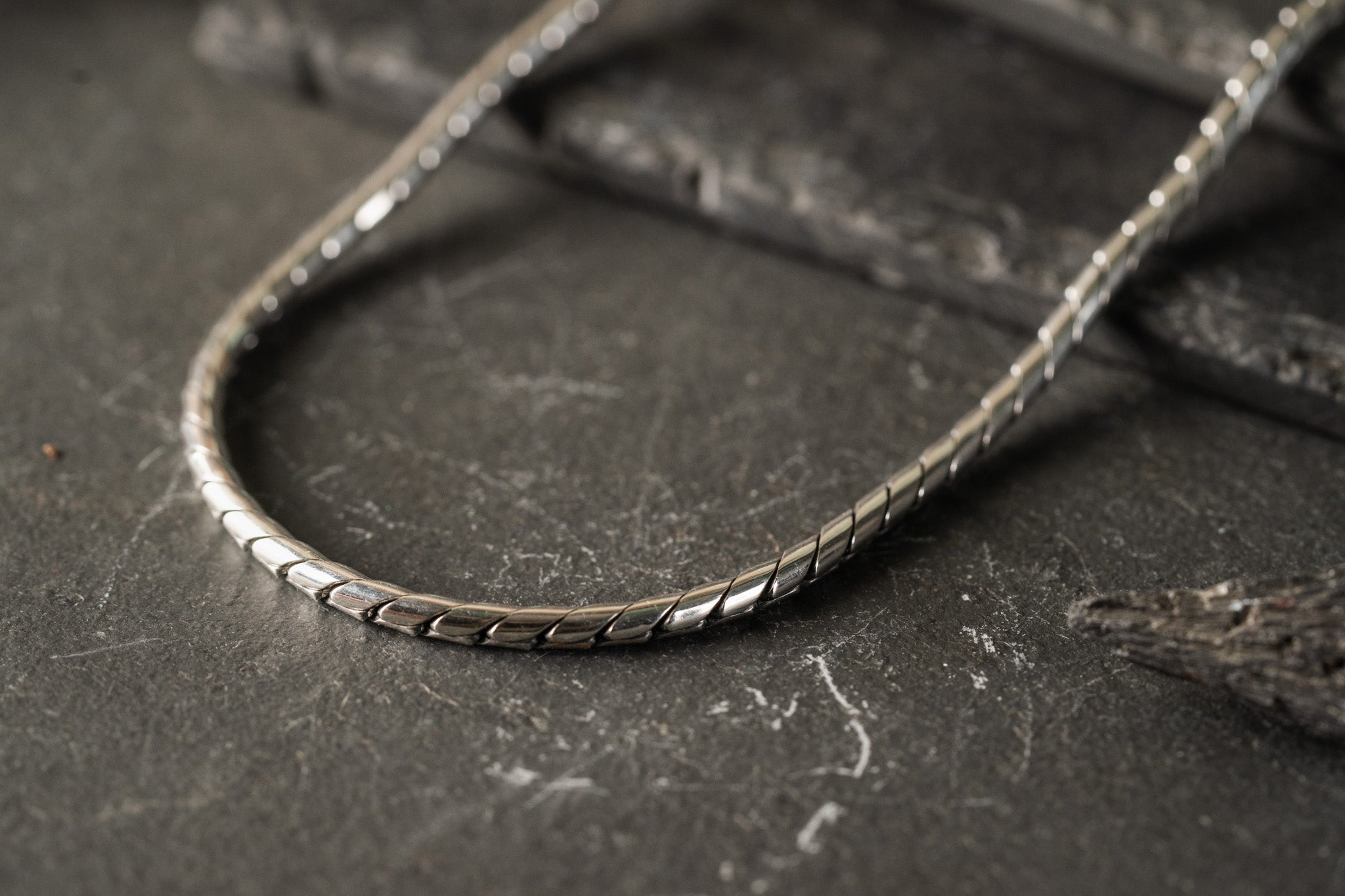 Radamanthys III - Catena